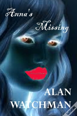 Capa do artigo Anna'S Missing