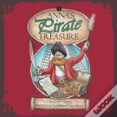 Anna'S Pirate Treasure