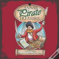 Capa do artigo Anna'S Pirate Treasure