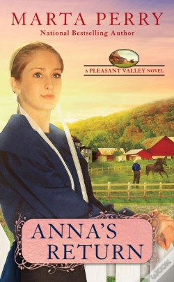Capa do artigo Anna'S Return