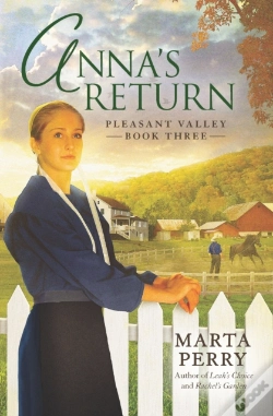 Capa do artigo Anna'S Return