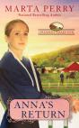 Anna'S Return - Preview