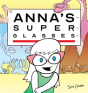 Anna'S Super Glasses - Preview