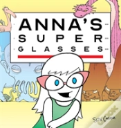 Capa do artigo Anna