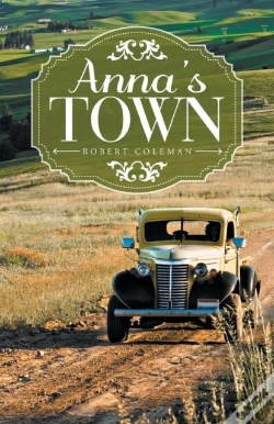Capa do artigo Anna'S Town