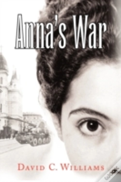 Capa do artigo Anna'S War
