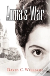 Capa do artigo Anna