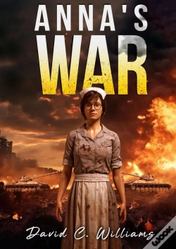 Capa do artigo Anna'S War