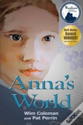 Anna'S World