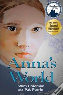 Capa do artigo Anna'S World