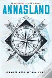 Capa do artigo Annasland