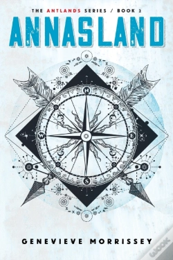 Capa do artigo Annasland