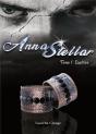 Annastellar - Tome 1 Captive - Preview