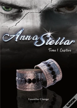 Capa do artigo Annastellar - Tome 1 Captive