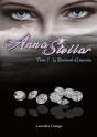 Annastellar - Tome 2: Le Diamant D'Imperia - Preview