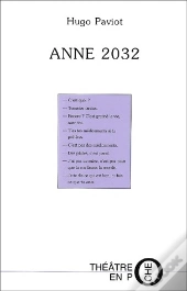 Anne 2032