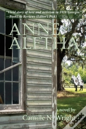 Capa do artigo Anne Aletha