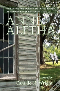 Capa do artigo Anne Aletha