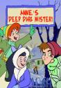Anne And The Deep Dark Mystery - Preview