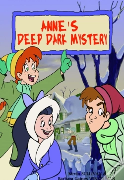 Capa do artigo Anne And The Deep Dark Mystery