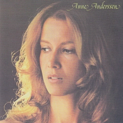 Capa do artigo Anne Anderssen - CD