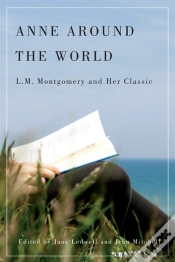 Capa do artigo Anne Around The World