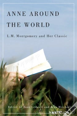 Capa do artigo Anne Around The World