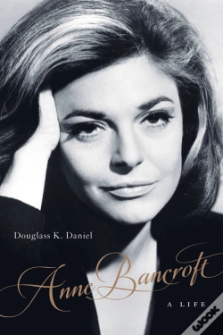 Capa do artigo Anne Bancroft