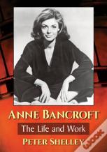 Anne Bancroft