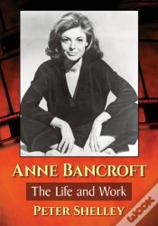 Capa do artigo Anne Bancroft