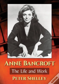 Capa do artigo Anne Bancroft