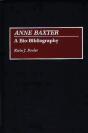 Anne Baxter - Preview