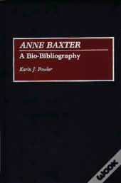 Anne Baxter