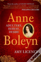 Anne Boleyn