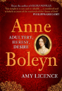 Anne Boleyn - Preview