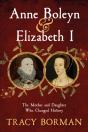Anne Boleyn & Elizabeth I - Preview