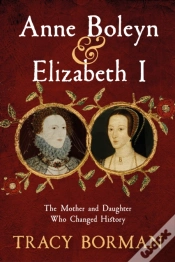 Capa do artigo Anne Boleyn & Elizabeth I