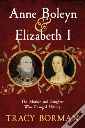 Anne Boleyn & Elizabeth I