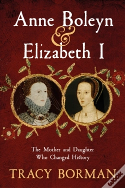 Capa do artigo Anne Boleyn & Elizabeth I