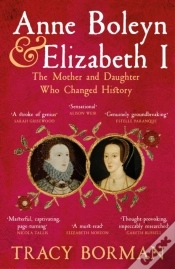 Capa do artigo Anne Boleyn & Elizabeth I