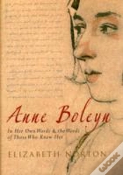 Capa do artigo Anne Boleyn