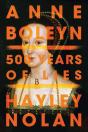 Anne Boleyn - Preview