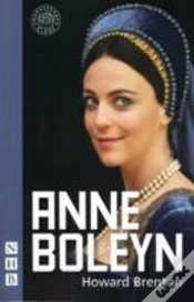 Capa do artigo Anne Boleyn