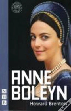 Capa do artigo Anne Boleyn