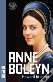 Capa do artigo Anne Boleyn