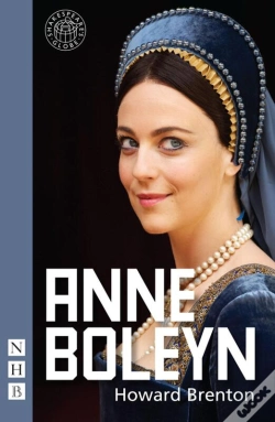 Capa do artigo Anne Boleyn