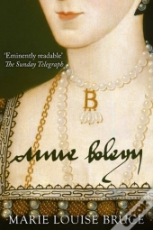 Anne Boleyn