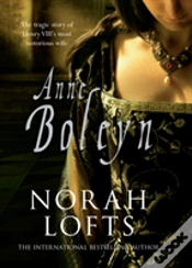 Capa do artigo Anne Boleyn