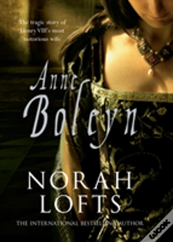 Capa do artigo Anne Boleyn