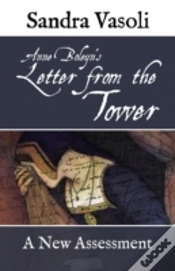 Capa do artigo Anne Boleyn